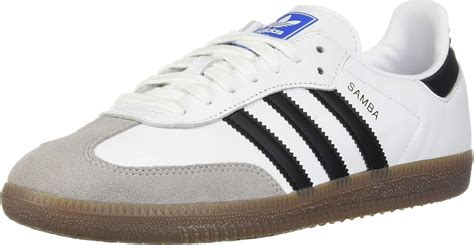 adidas samba original women's|adidas samba women's size 10.